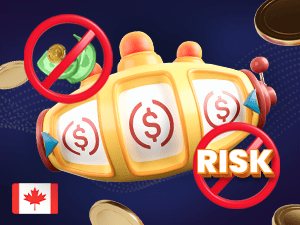 Banner of Spin Without Risk