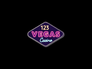 Logo of 123 Vegas
