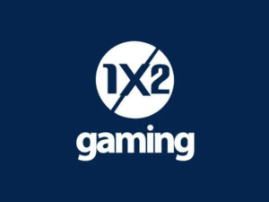 Logo of 1x2 Gaming