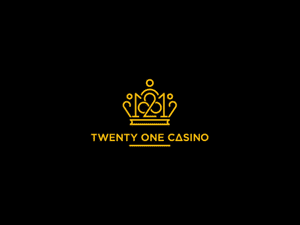 Logo of 21 Casino