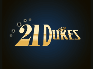 Logo of 21Dukes