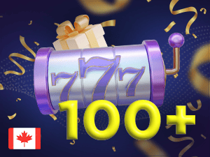 Banner of The Full Monty: 100+ Spin Promotions