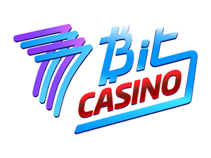 Logo of 7Bit Bitcoin Casino