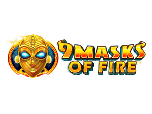 Logo of 9 Maks of Fire