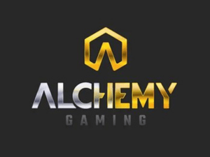 Logo of Alchemy Gaming