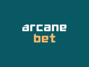 Logo of Arcane Bet Canada