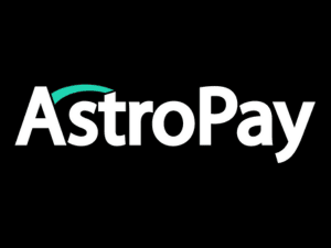 Logo of AstroPay