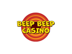 Logo of BeepBeep Casino