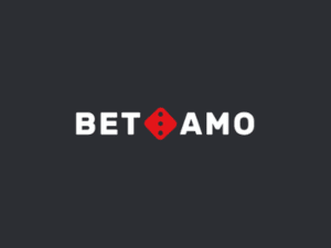 Logo of Betamo