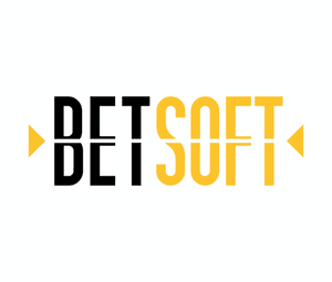 Logo of Betsoft