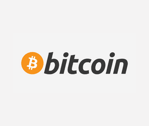 Logo of Bitcoin