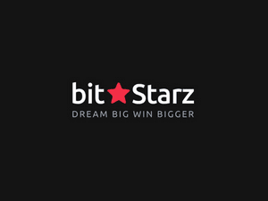 Logo of Bitstarz Casino