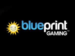 Logo of Blueprint Gaming