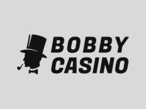 Logo of Bobby Casino