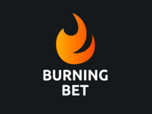 Logo of Burning Bet Casino