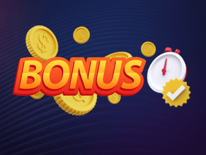 Logo of Bonus Validity