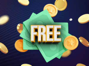 Banner of No Deposit Free Cash