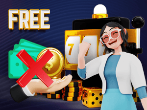 Banner of No Deposit Free Spins for Newcomers