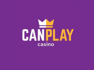 Logo of CanPlay Casino