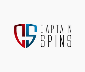 Logo of Captain Spins