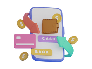 Logo of Cashbacks