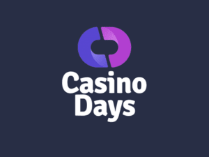 Logo of Casino Days Canada