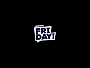 Logo of Casino Friday