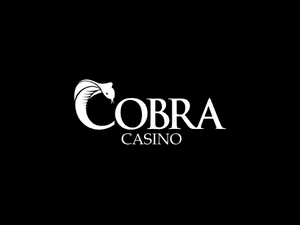 Logo of Cobra Casino