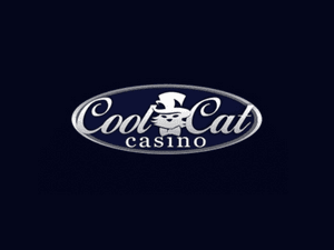 Logo of CoolCat Casino