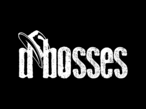 Logo of DBosses Casino