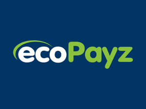 Logo of EcoPayz