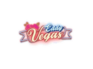 Logo of Eddy Vegas