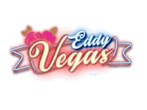 Logo of Eddy Vegas