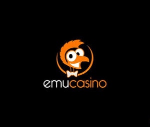 Logo of Emu casino 