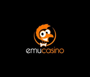 Logo of EMUCasino