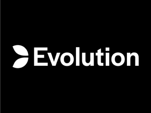 Logo of Evolution