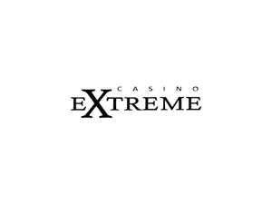 Logo of CasinoExtreme