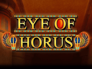 Logo of Eyes of Horus