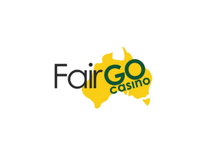 Logo of FairGo Casino