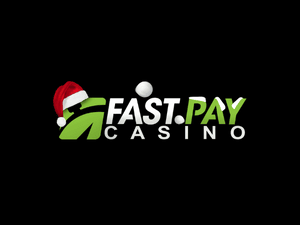 Logo of Fast Pay