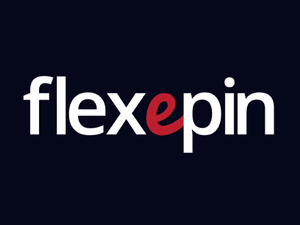 Logo of Flexepin