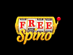 Logo of Free Spino