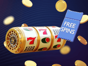 Logo of Free Spins No Deposit