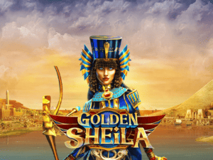 Logo of Golden Sheila