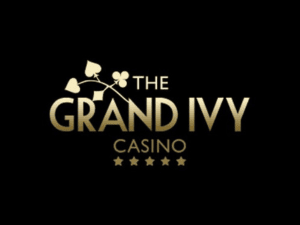 Logo of Grand Ivy Casino