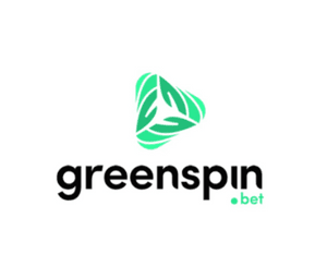 Logo of GreenSpin