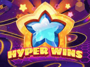 Logo of Hyper Wins