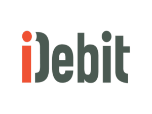 Logo of iDebit
