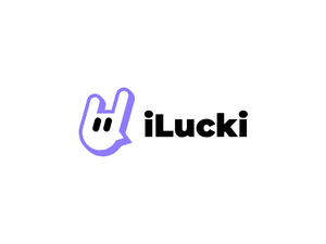 Logo of iLucki Casino