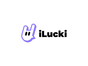 Logo of iLucki